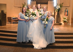 Gil & Sarah's Wedding 0469